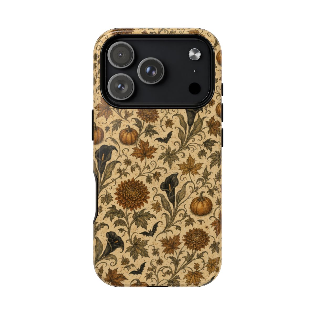 Gothic Harvest Magnetic Case - iPhone 18 Pro