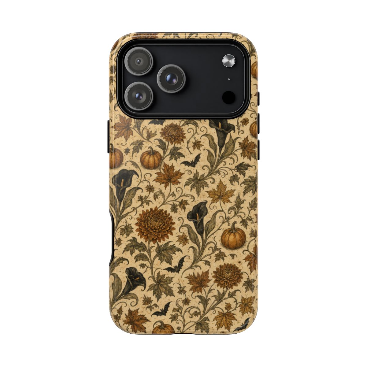 Gothic Harvest Magnetic Case - iPhone 18 Pro Max