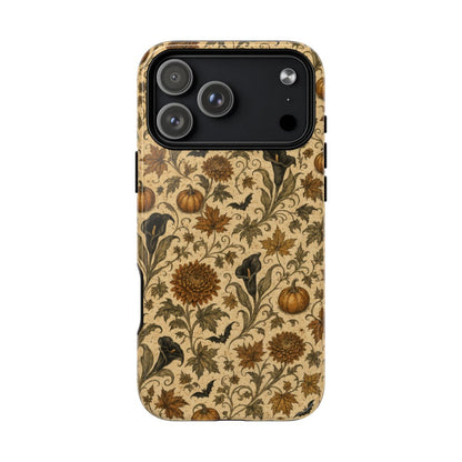 Gothic Harvest Magnetic Case - iPhone 18 Pro Max