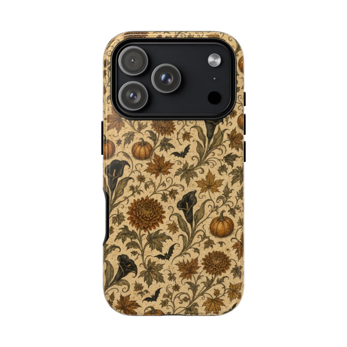 Gothic Harvest Tough Case - iPhone 18 Pro