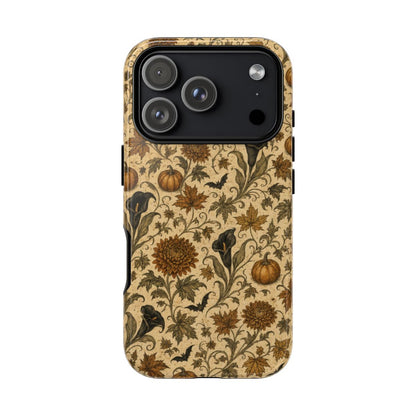 Gothic Harvest Tough Case - iPhone 18 Pro