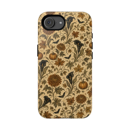 Gothic Harvest Tough Case - iPhone 17e
