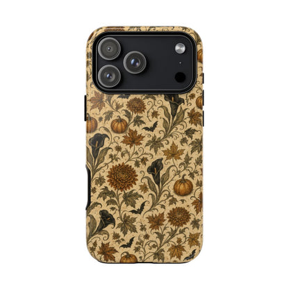 Gothic Harvest Tough Case - iPhone 18 Pro Max