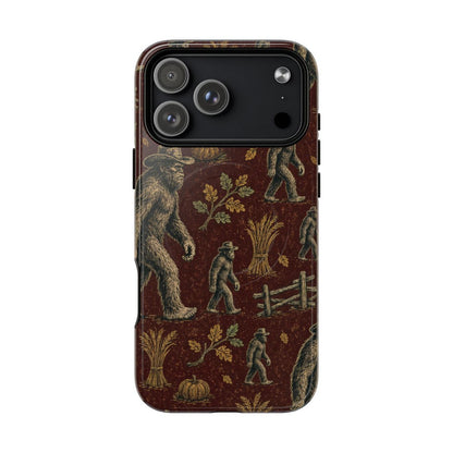 Harvest Bigfoot Magnetic Case - iPhone 18 Pro Max