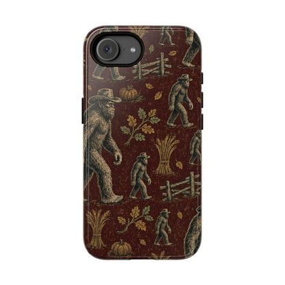Harvest Bigfoot Tough Case - iPhone 16e