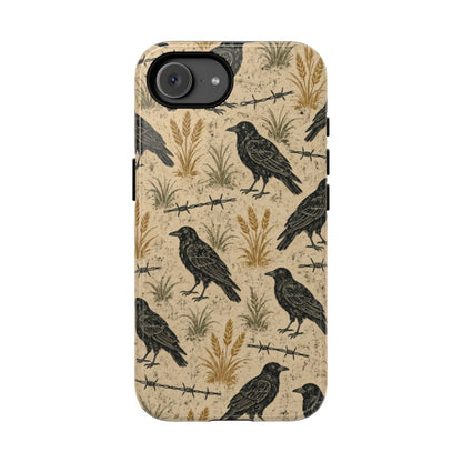 Harvest Crow Tough Case - iPhone 17e