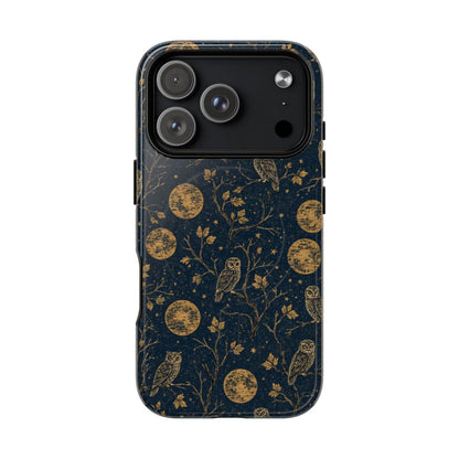 Harvest Moon Magnetic Case - iPhone 18 Pro