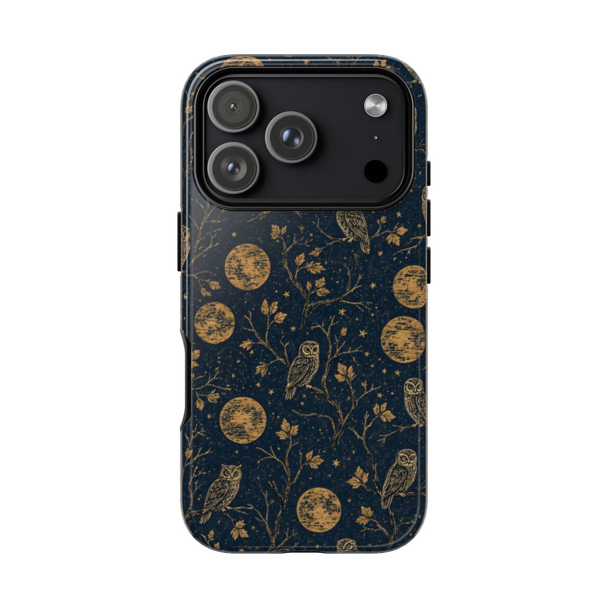 Harvest Moon Tough Case - iPhone 18 Pro