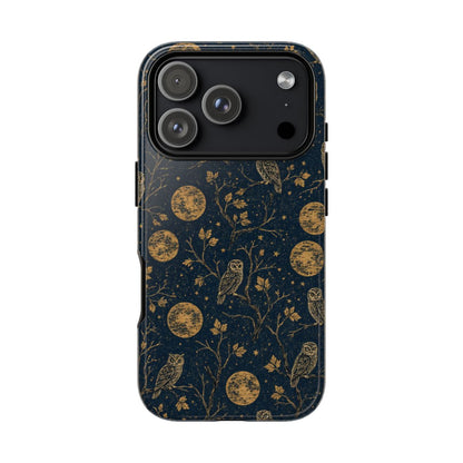 Harvest Moon Tough Case - iPhone 18 Pro