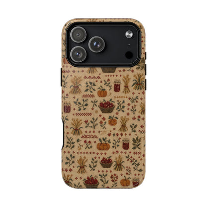 Harvest Sampler Magnetic Case - iPhone 18 Pro Max