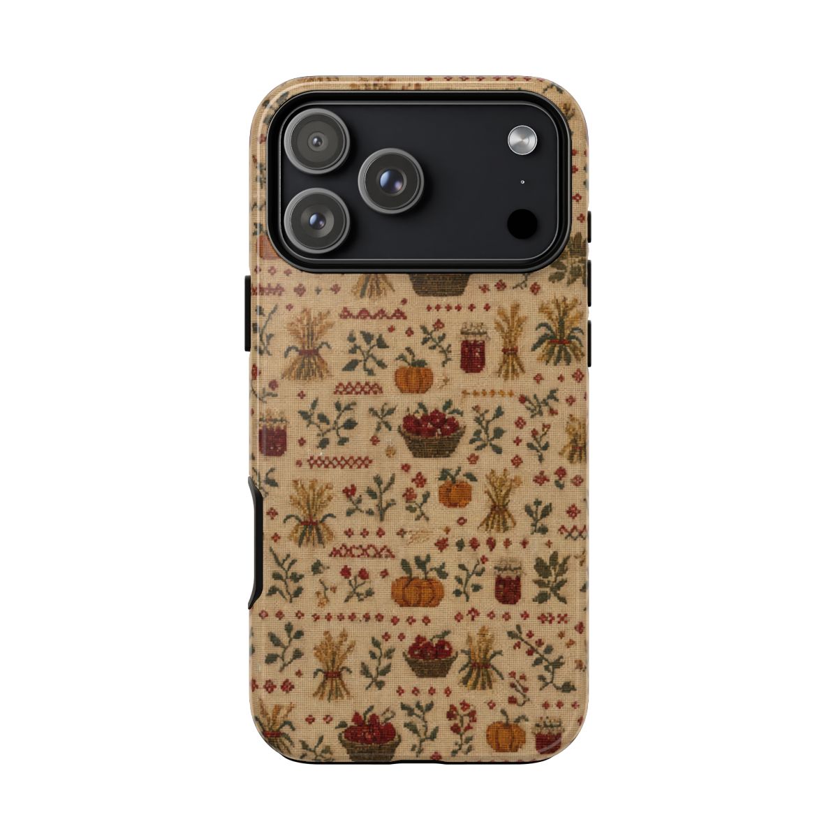 Harvest Sampler Tough Case - iPhone 18 Pro Max