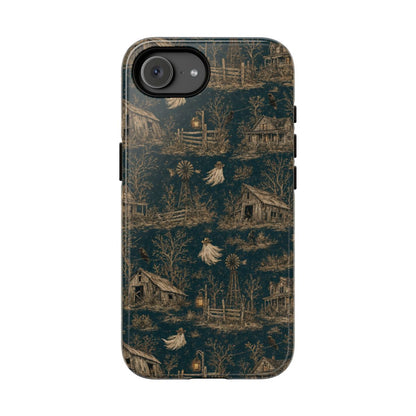 Haunted Homestead Tough Case - iPhone 16e