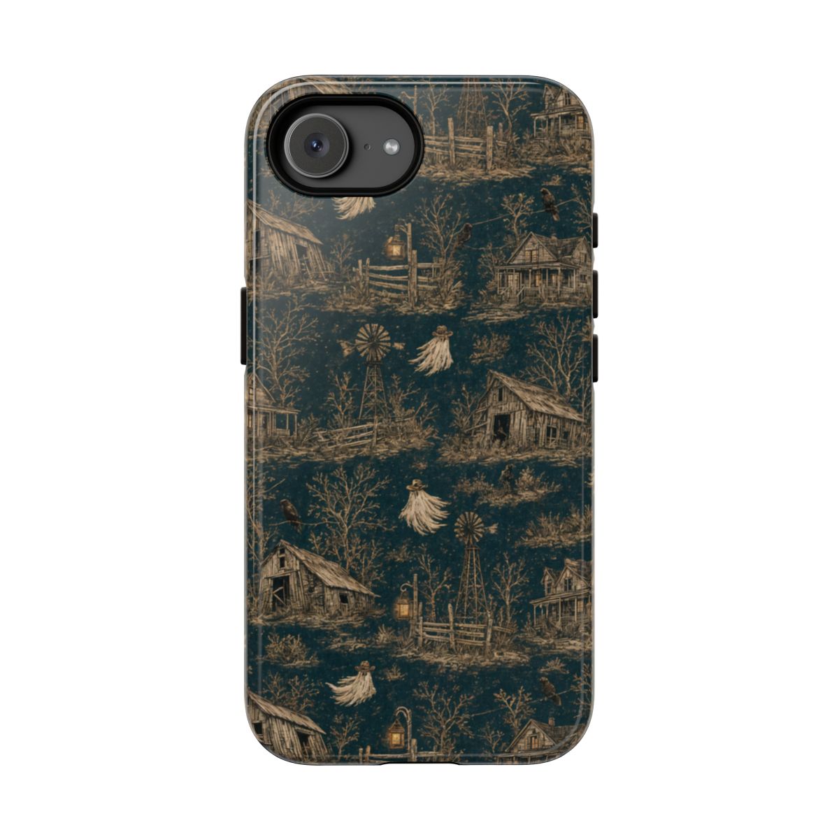 Haunted Homestead Tough Case - iPhone 17e