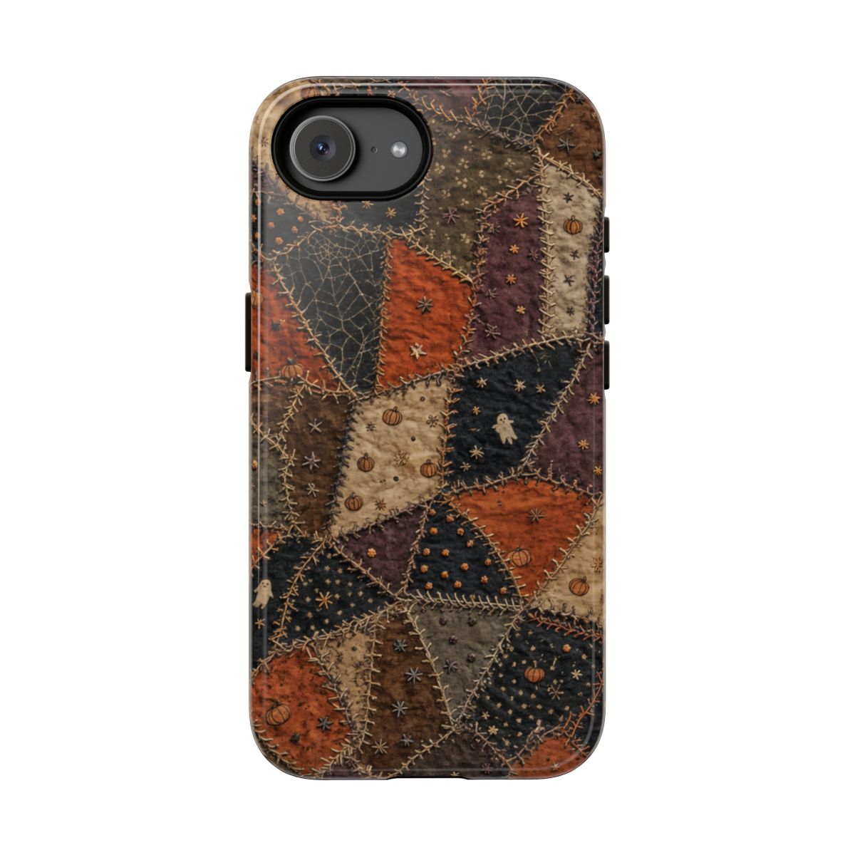 Haunted Quilt Tough Case - iPhone 17e