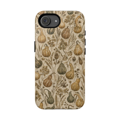 Heirloom Gourds Tough Case - iPhone 17e