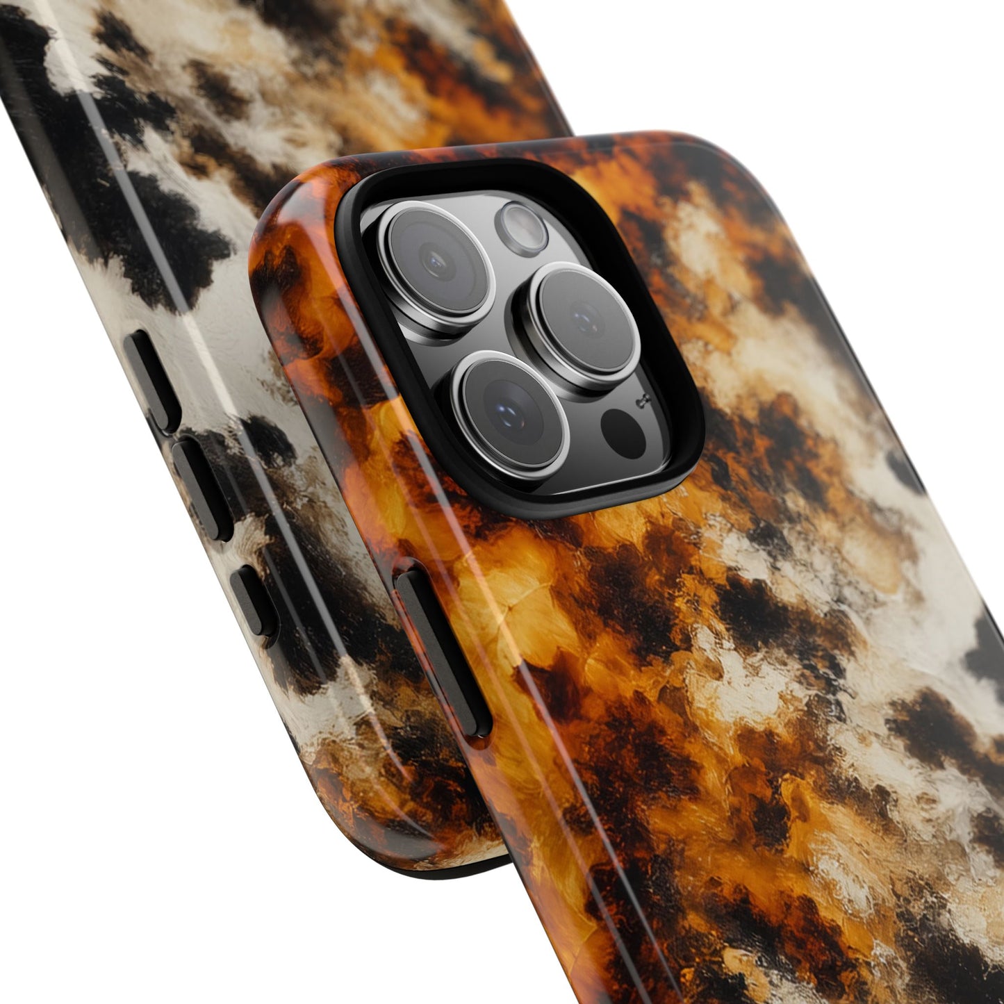 Wild Hide Tough Case