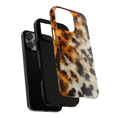 Wild Hide Tough Case