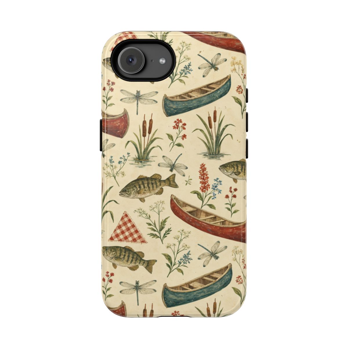 Lake Days Tough Case - iPhone 16e