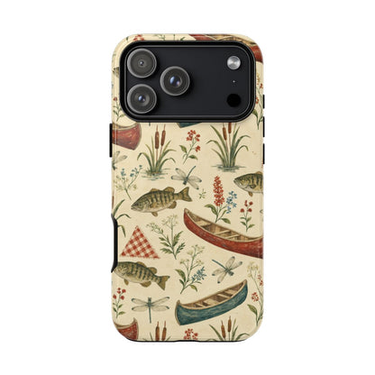 Lake Days Tough Case - iPhone 18 Pro Max