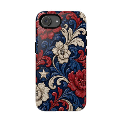 Liberty Tooled Tough Case - iPhone 16e
