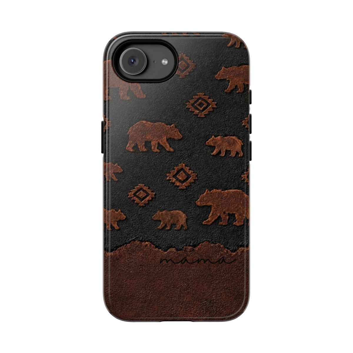 Mama Bear Tough Case - iPhone 16e