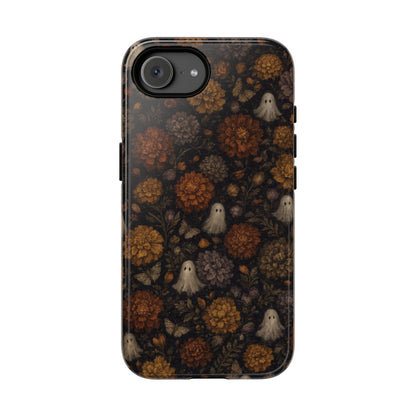 Marigold Ghost Tough Case - iPhone 16e