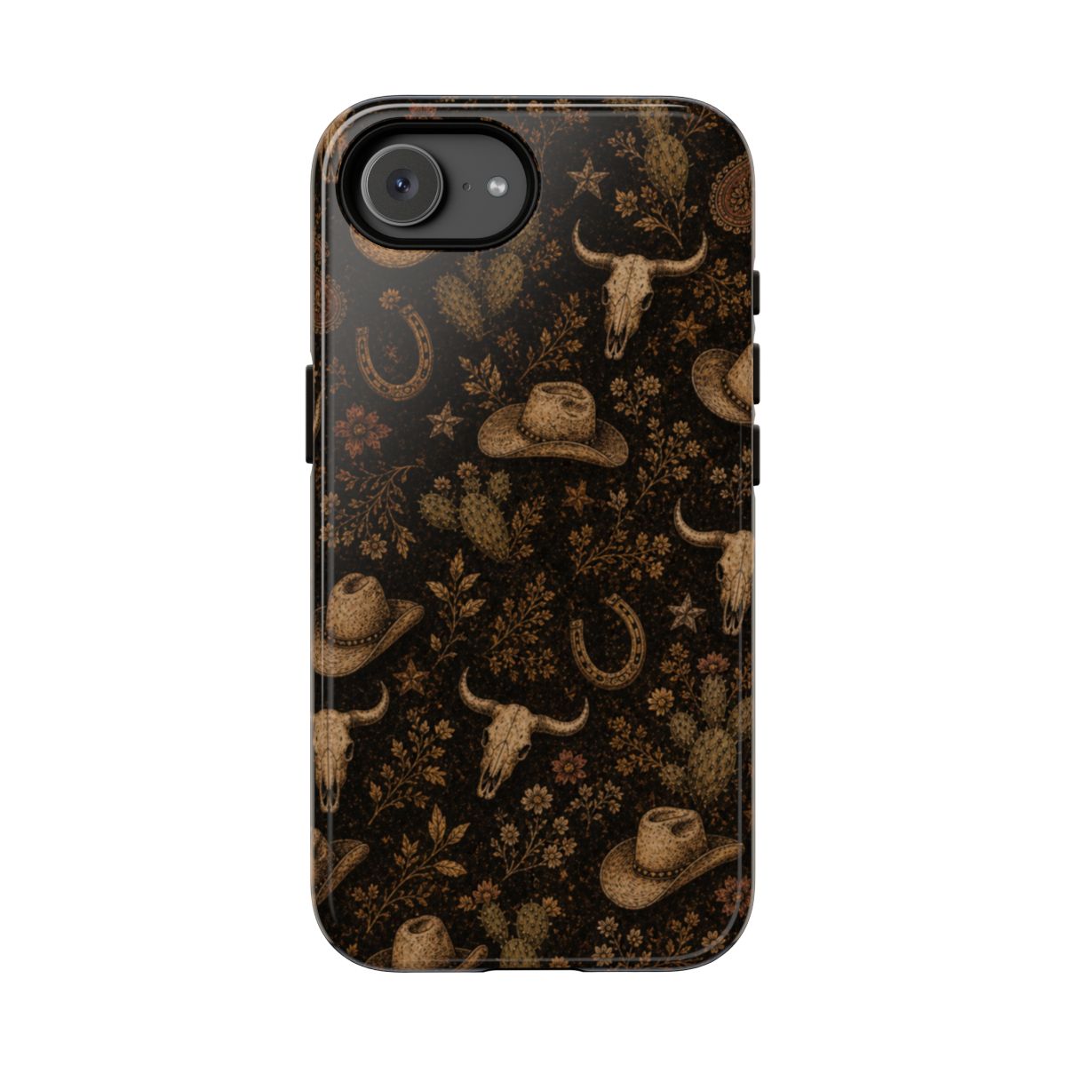 Midnight Ranch Tough Case - iPhone 16e