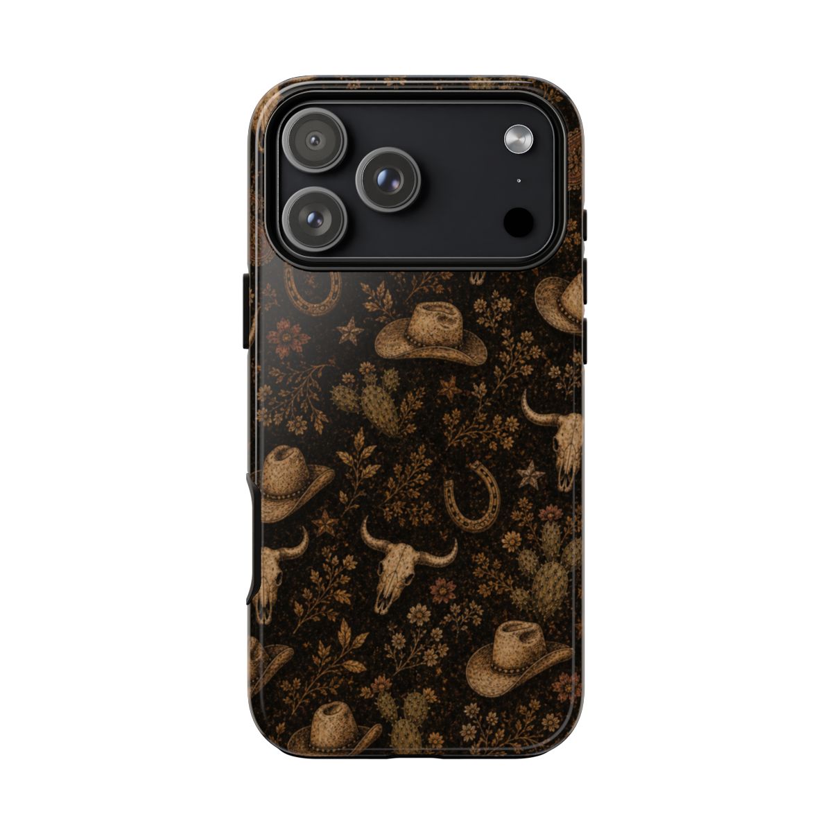Midnight Ranch Tough Case - iPhone 18 Pro Max