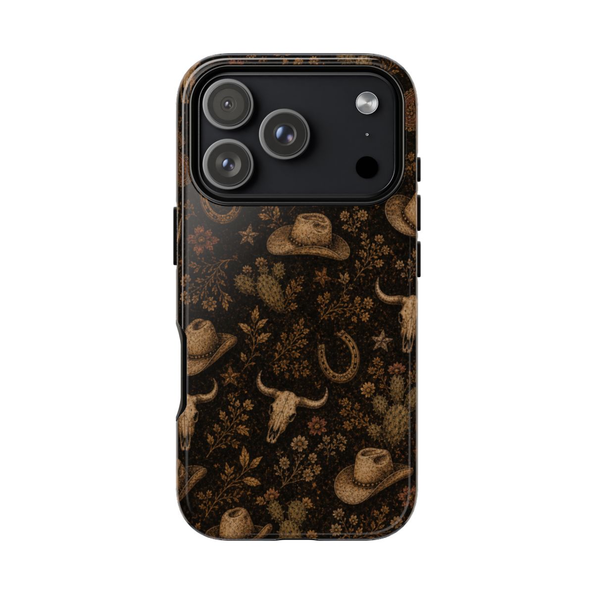 Midnight Ranch Tough Case - iPhone 18 Pro