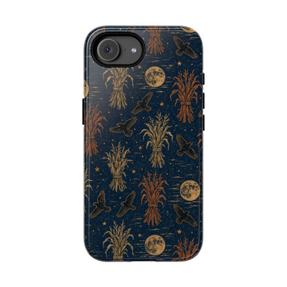 Moonlit Cornfield Tough Case - iPhone 16e