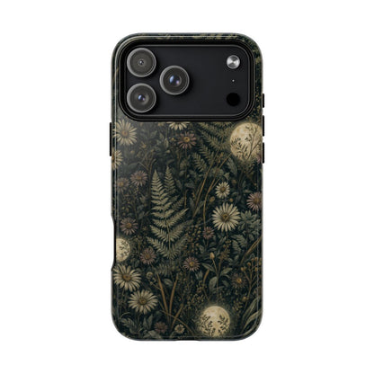 Moonlit Daisies Magnetic Case - iPhone 18 Pro Max