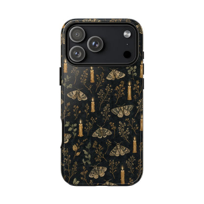 Moths & Candles Tough Case - iPhone 18 Pro Max