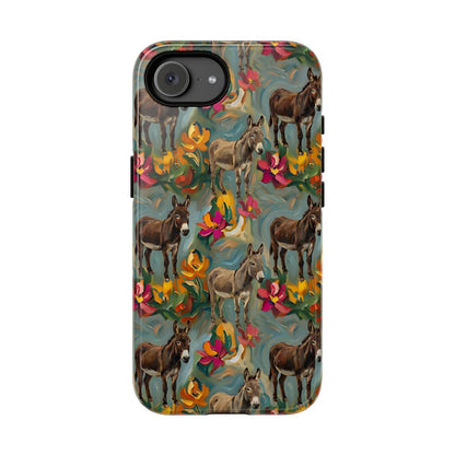 Painted Donkey Tough Case - iPhone 16e