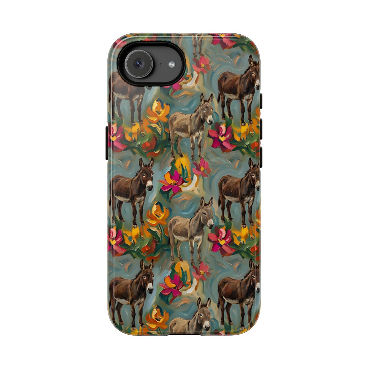 Painted Donkey Tough Case - iPhone 17e