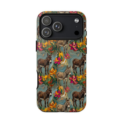 Painted Donkey Tough Case - iPhone 18 Pro Max