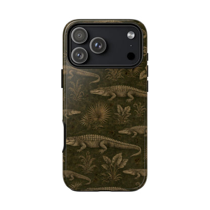 Palmetto Gator Tough Case - iPhone 18 Pro Max