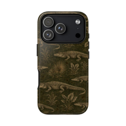 Palmetto Gator Tough Case - iPhone 18 Pro