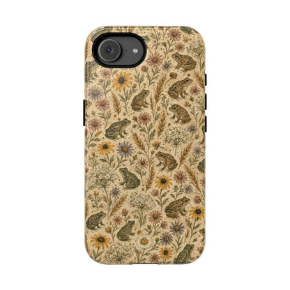 Prairie Frog Tough Case - iPhone 16e