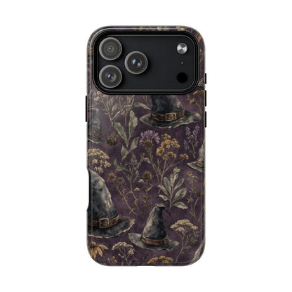 Prairie Witch Magnetic Case - iPhone 18 Pro Max