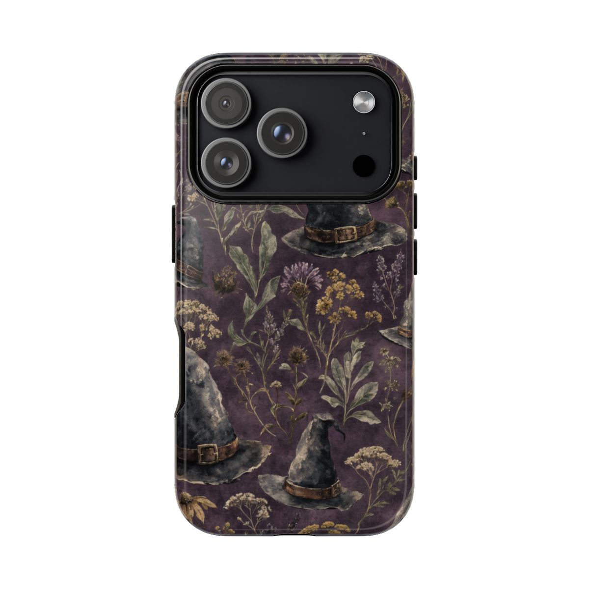 Prairie Witch Tough Case - iPhone 18 Pro