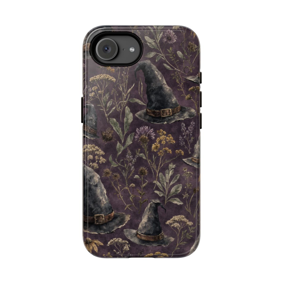 Prairie Witch Tough Case - iPhone 16e