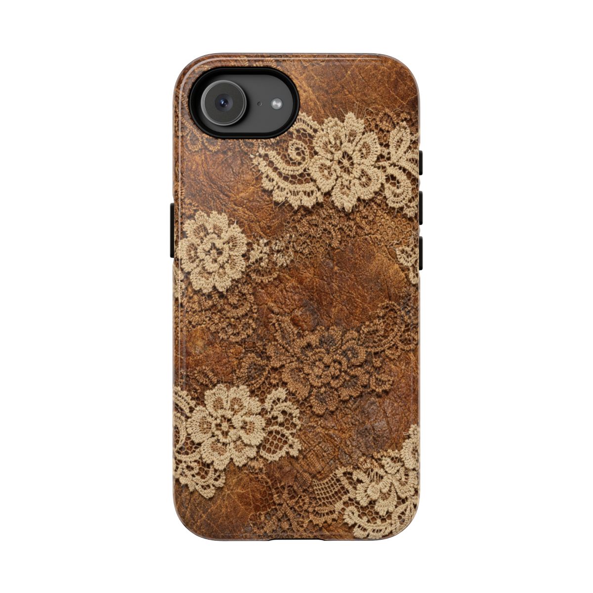 Rugged Lace Tough Case - iPhone 17e