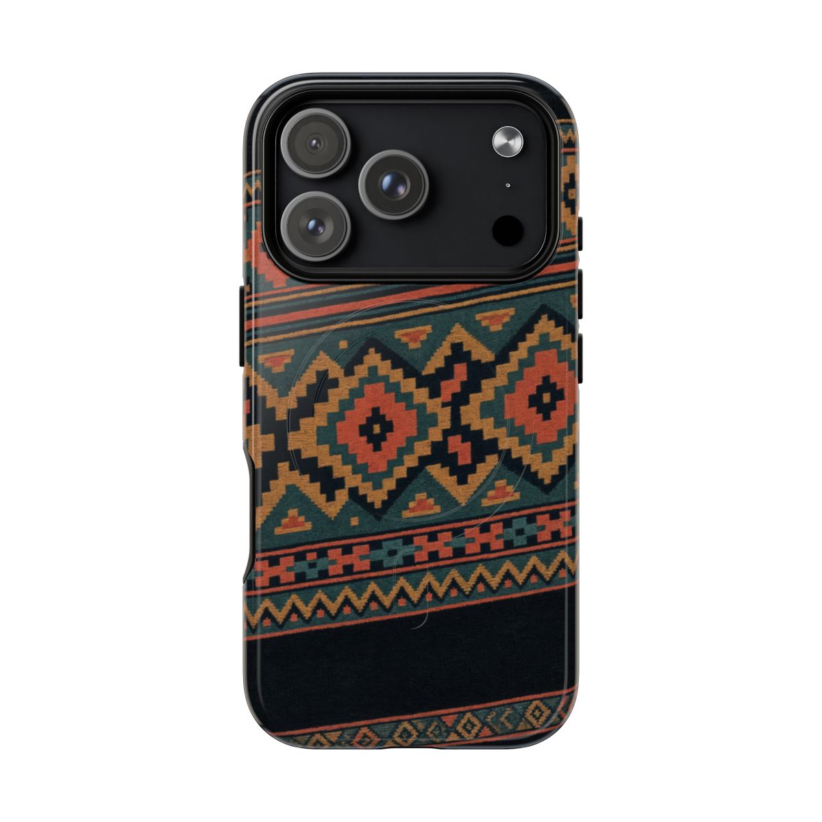 Serape Swaths Magnetic Case - iPhone 18 Pro