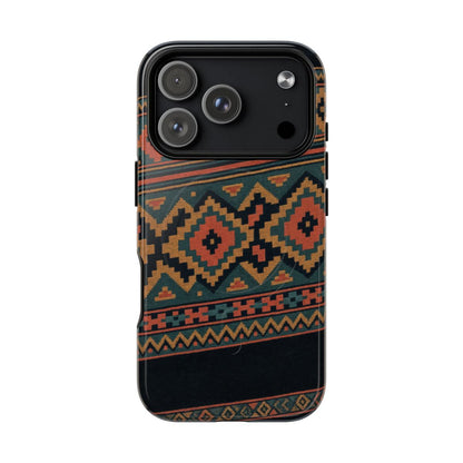 Serape Swaths Magnetic Case - iPhone 18 Pro