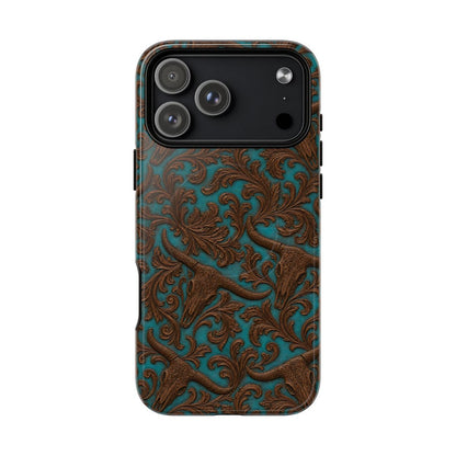 Skulls + Scrolls Magnetic Case - iPhone 18 Pro Max