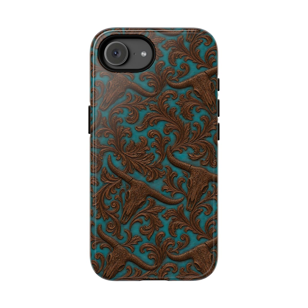 Skulls + Scrolls Tough Case - iPhone 17e