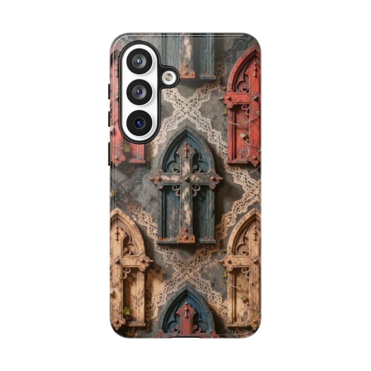 Southern Gothic Crosses Tough Case