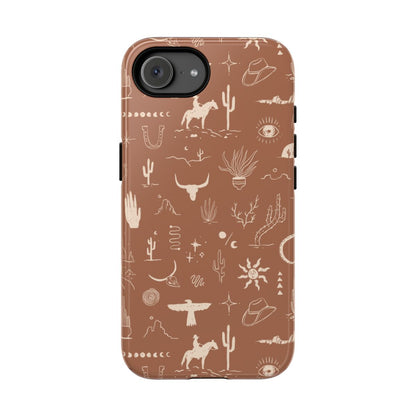 Southwest Icons Tough Case - iPhone 16e