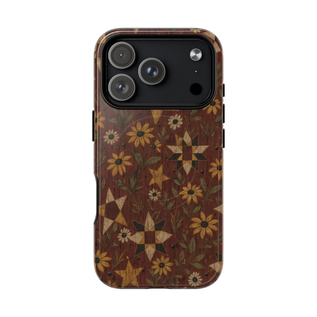 Starlit Susans Magnetic Case - iPhone 18 Pro