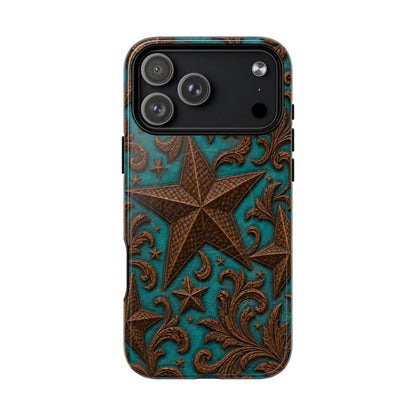 Stars + Scrolls Magnetic Case - iPhone 18 Pro Max